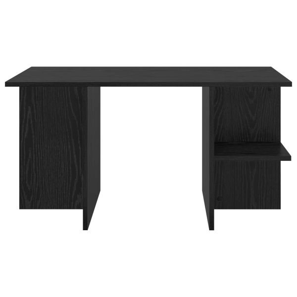 Масичка за кафе Черен дъб 87 x 50 x 45 см