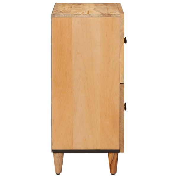 Шкафове за съхранение със съхранение Кафяво 60 x 33,5 x 75 см