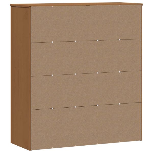 хранилка Карамел 90 x 35 x 100 см