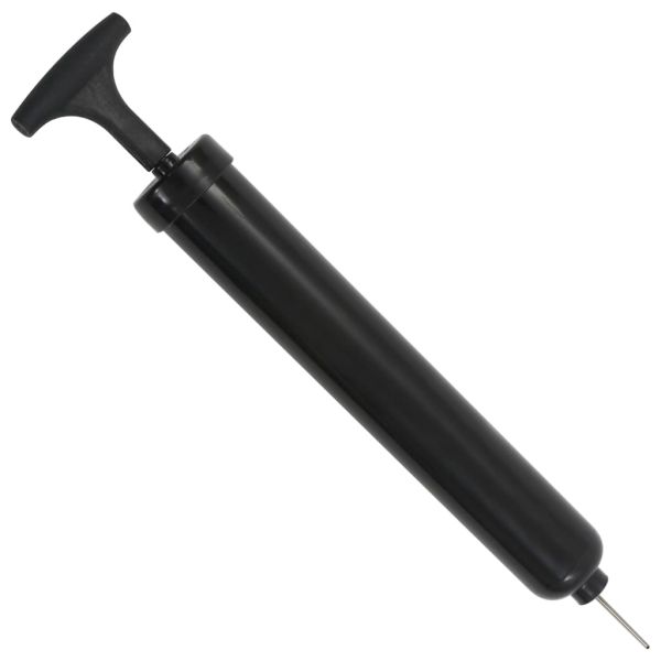 Броня за лодка 4 бр черна 51x14 см PVC