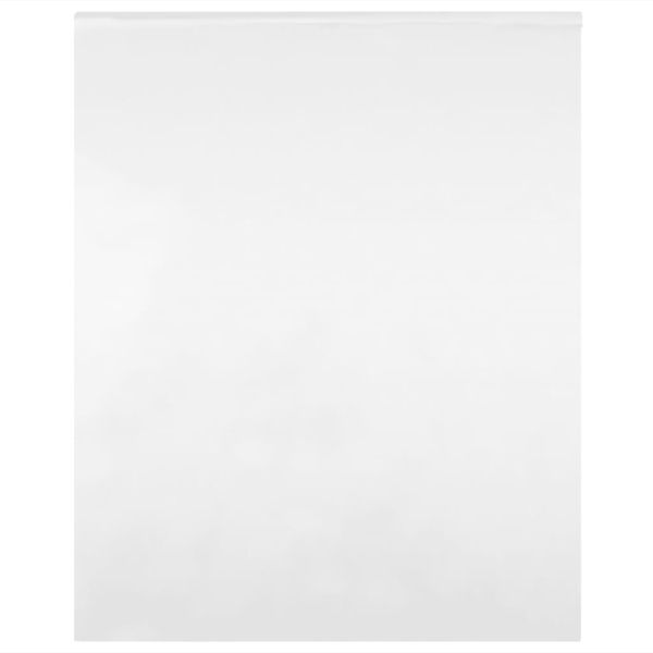 Огледални фолиа 2 бр самозалепващи се 60x200 см PET
