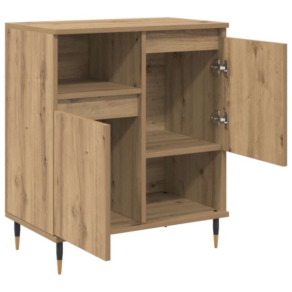 Скейдбордове 3 pcs Дъб