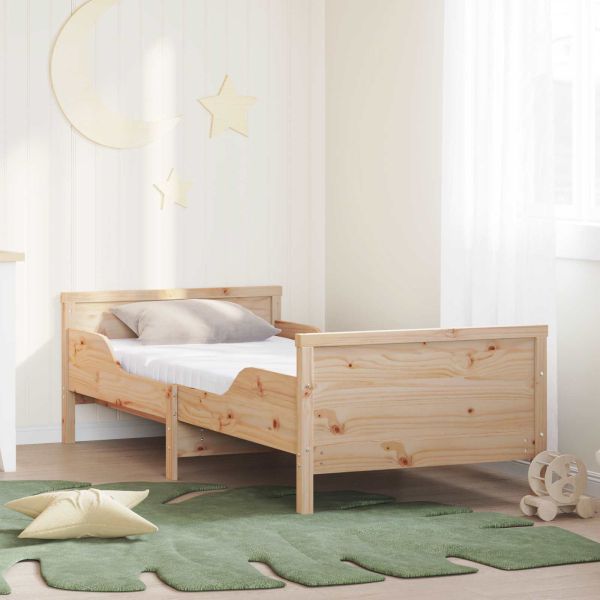 Разтегаем матрак от пяна 80 x 200 cm Бяло