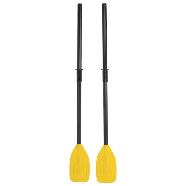 Bestway Hydro-Force Treck x2 Комплект надуваема лодка 255x127 см