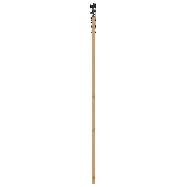 Преплъзваща се врата Естествен 61 x 198,5 см