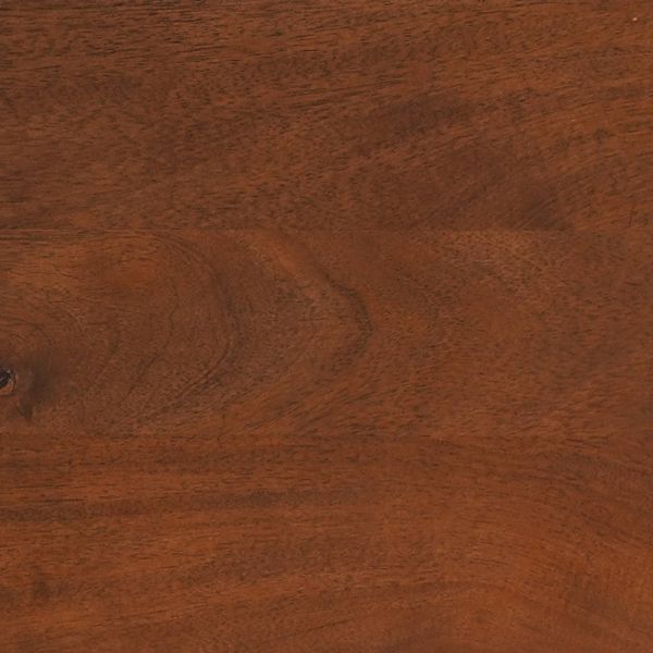 Висок шкаф Кафяво 60 x 33,5 x 100 см Солидно мангово дърво