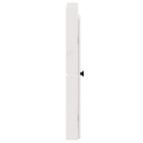 Кухненска врата MEPPEL Бяло 50 x 9 x 82 см