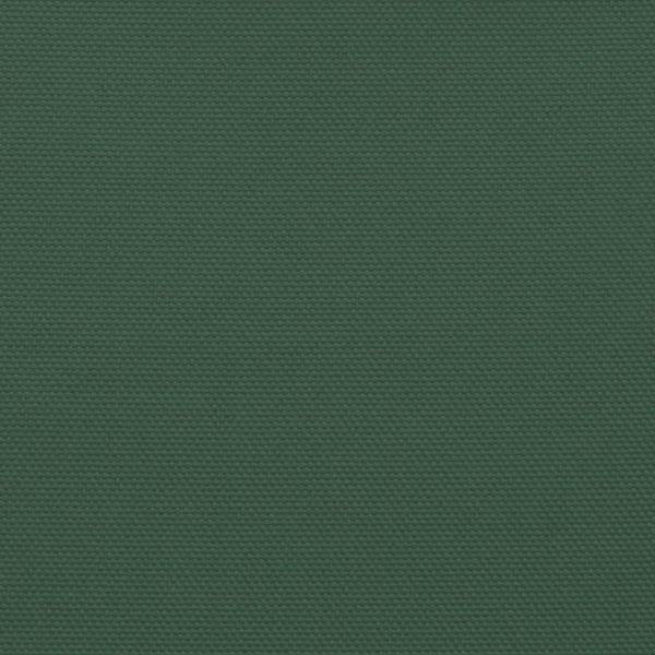 Платно-сенник, Оксфорд текстил, правоъгълно, 4x6 м, тъмнозелено