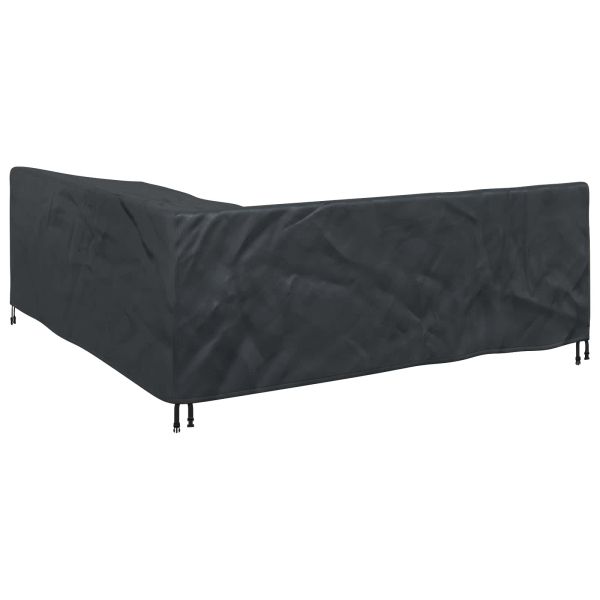 Покривало за мебели 220 x 220 x 80 см 420D оксфордска тъкан