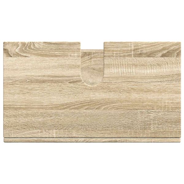 Комплект шкафове за баня TULUM Сонома дъб 60 x 34 x 63 см