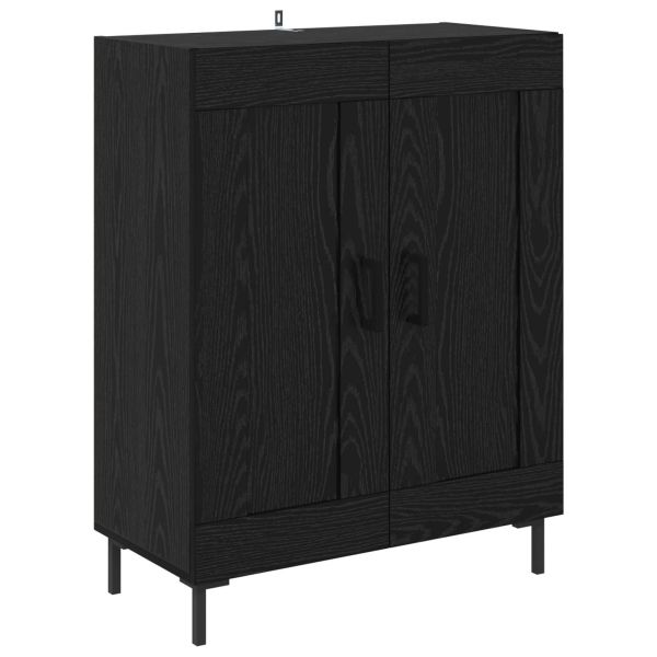 Служебен шкаф Черния дъб 69,5 x 34 x 90 см
