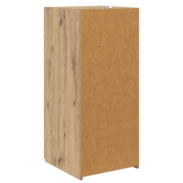 Шкаф за съхранение с чекмедже Артизан Дъб 40 x 42,5 x 93 см