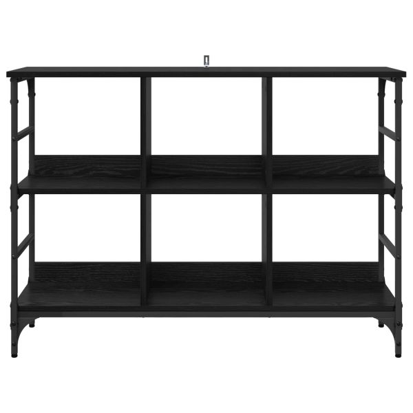 Служебен шкаф Черния дъб 102 x 32 x 73,5 см