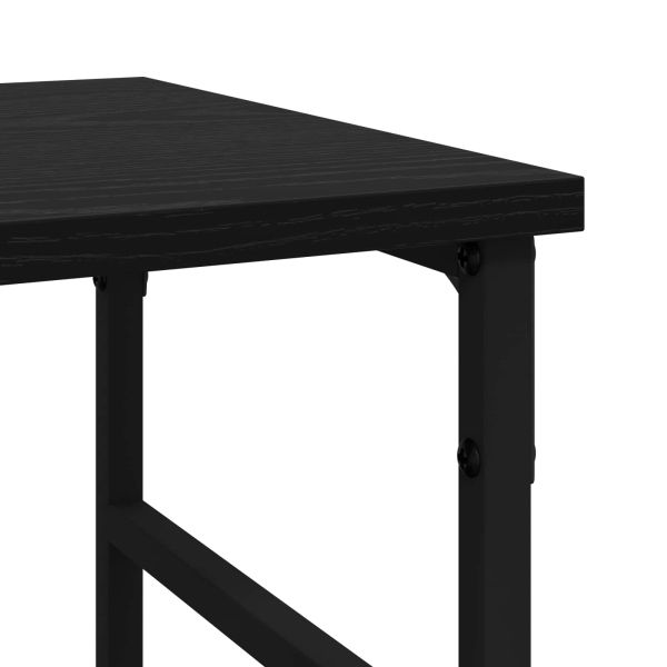 Служебен шкаф Черния дъб 102 x 32 x 73,5 см