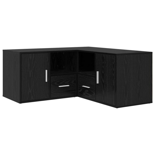 Ъглов шкаф 2 pcs