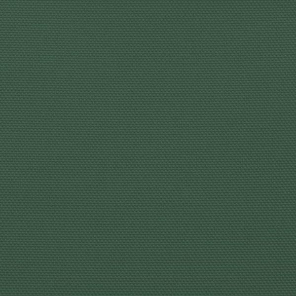 Платно-сенник, Оксфорд плат, триъгълно, 3x3x4,24 м, тъмнозелено