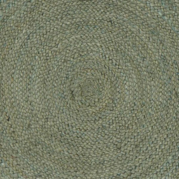 Килими за помещение Маслиненозелено 60 x 200 cm юта
