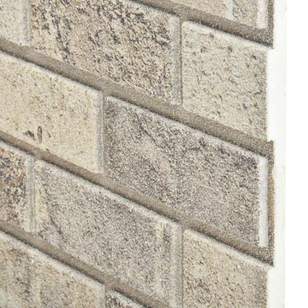 Стенни панели 10 pcs Пясък 100 x 50 cm EPS пяна