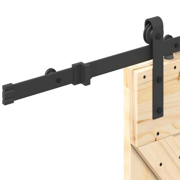 Преплъзваща се врата NARVIK 70 x 210 см (152,5 см)