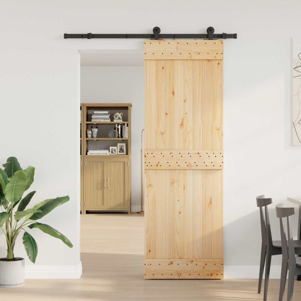 Преплъзваща се врата NARVIK 70 x 210 см (152,5 см)