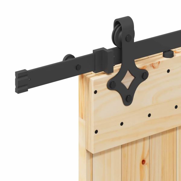 Преплъзваща се врата NARVIK 70 x 210 см (152,5 см)