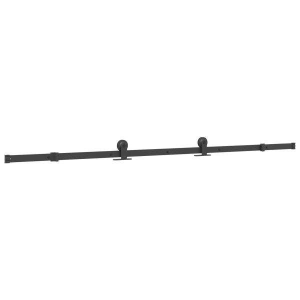 Преплъзваща се врата NARVIK 100 x 210 см (213,5 см)
