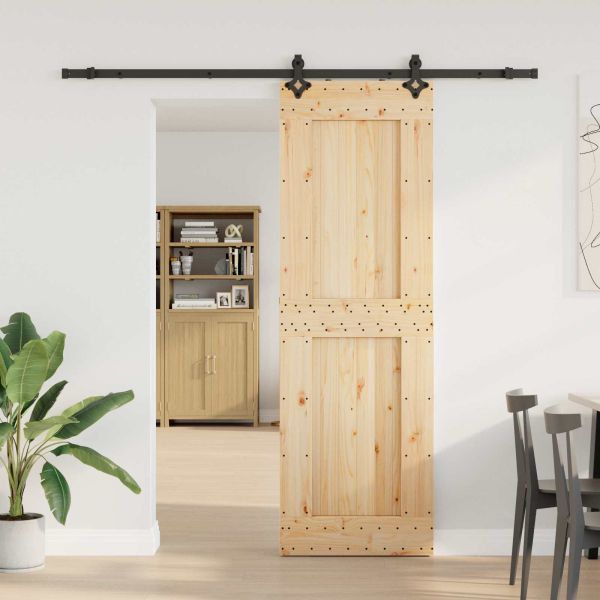 Преплъзваща се врата NARVIK 70 x 210 см (213,5 см)