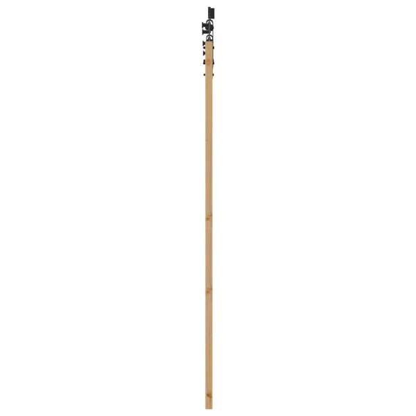 Преплъзваща се врата ORKDAL Натурално 61 x 198,5 см