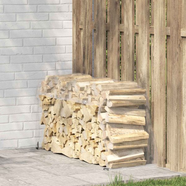 Тарапо 350 gsm Прозрачен 2 x 1,5 м ПВЦ