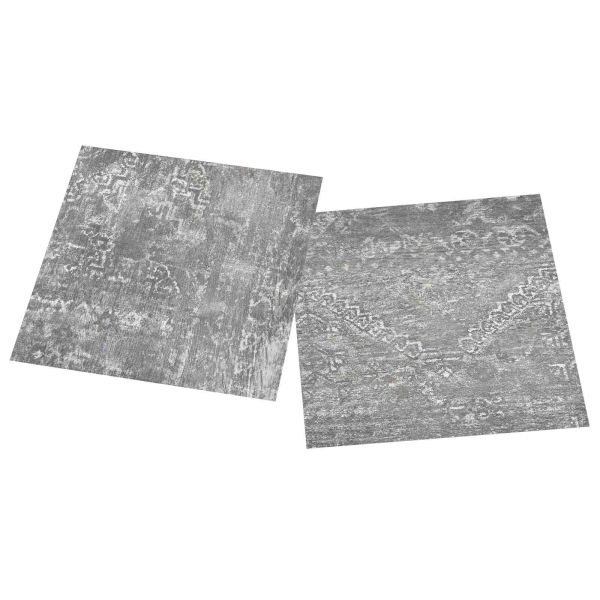 Самозалепващи дъски за настилка 30,5 x 30,5 см 20 pcs ПВЦ