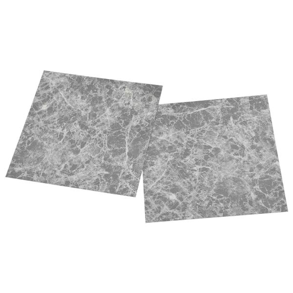Самозалепващи дъски за настилка 30,5 x 30,5 см 20 pcs ПВЦ