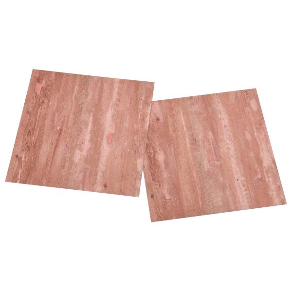 Самозалепващи дъски за настилка 30,5 x 30,5 см 20 pcs ПВЦ