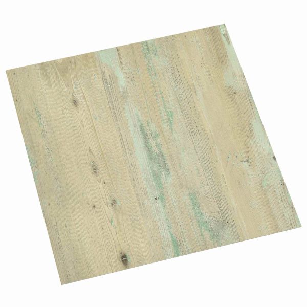 Самозалепващи дъски за настилка 30,5 x 30,5 см 20 pcs ПВЦ