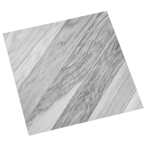 Самозалепващи дъски за настилка 30,5 x 30,5 см 20 pcs ПВЦ