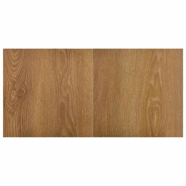 Самозалепващи дъски за настилка 30,5 x 30,5 см 20 pcs ПВЦ Дърво