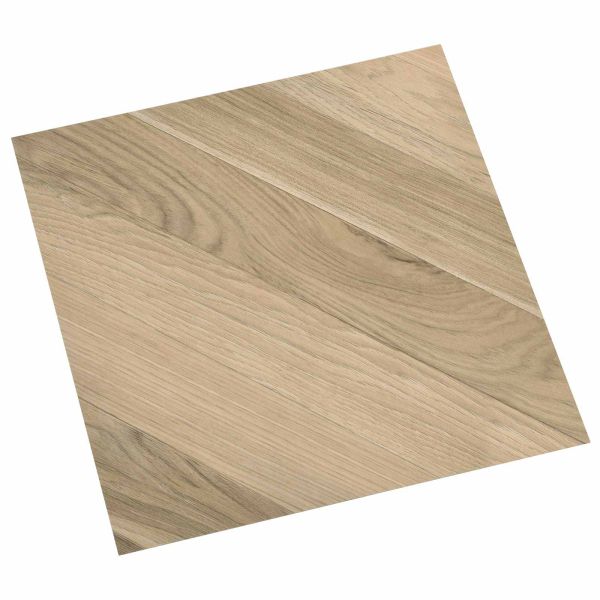 Самозалепващи дъски за настилка 30,5 x 30,5 см 20 pcs ПВЦ