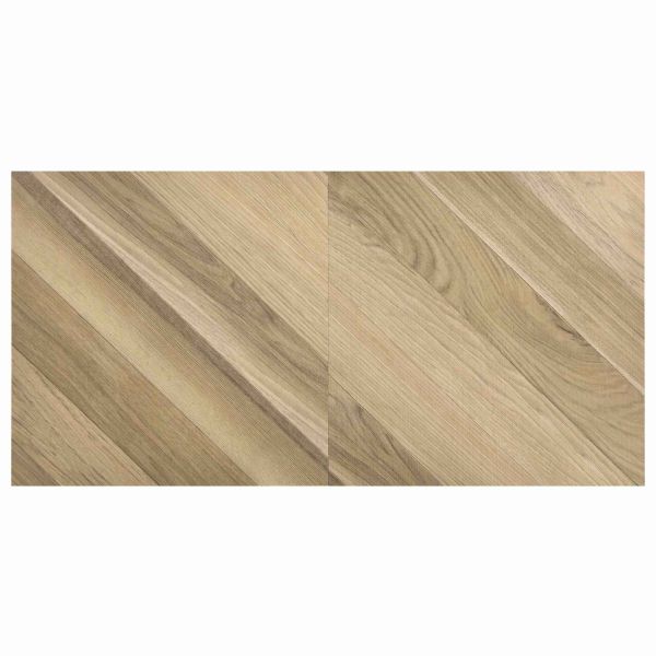 Самозалепващи дъски за настилка 30,5 x 30,5 см 20 pcs ПВЦ