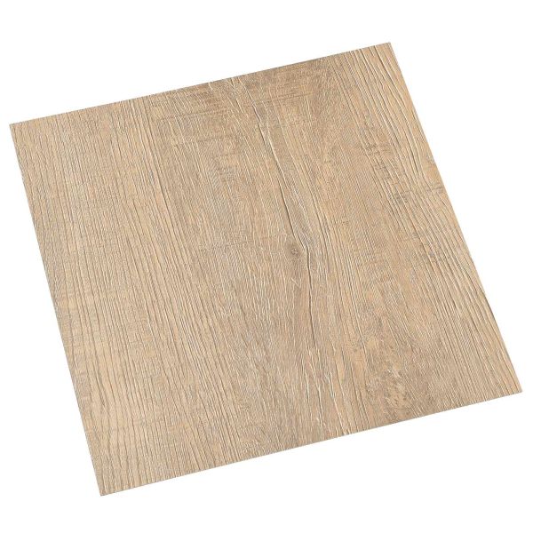 Самозалепващи дъски за настилка 30,5 x 30,5 см 20 pcs ПВЦ