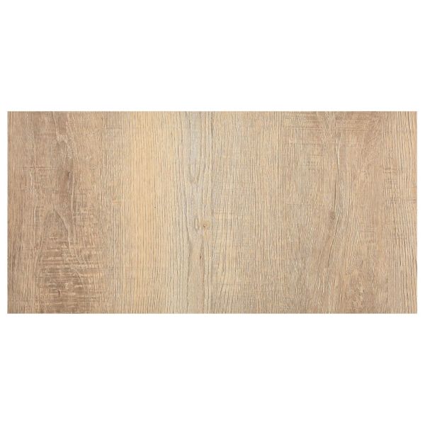 Самозалепващи дъски за настилка 30,5 x 30,5 см 20 pcs ПВЦ