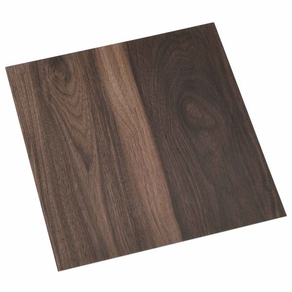 Самозалепващи дъски за настилка 30,5 x 30,5 см 20 pcs ПВЦ