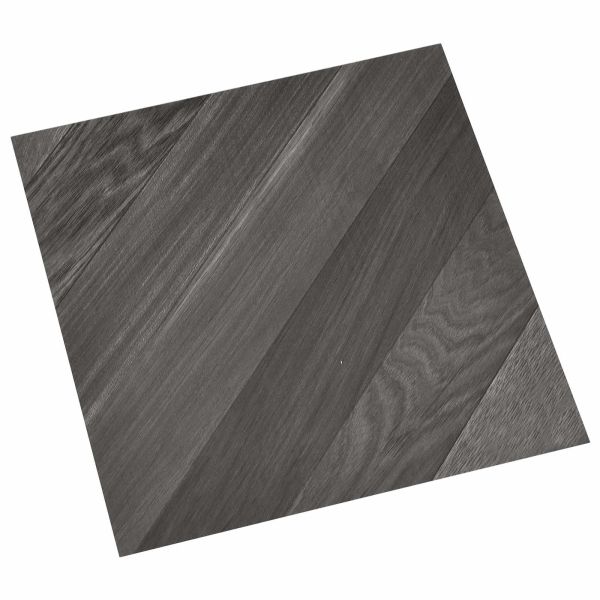 Самозалепващи дъски за настилка 30,5 x 30,5 см 20 pcs ПВЦ