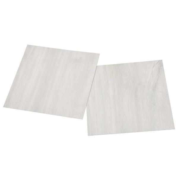 Самозалепващи дъски за настилка 30,5 x 30,5 см 20 pcs ПВЦ