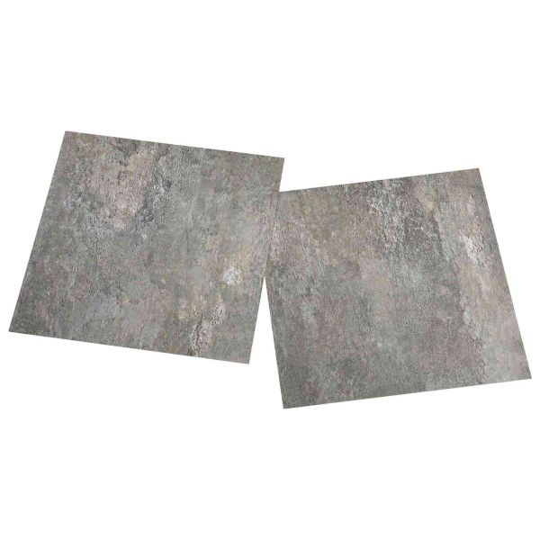 Самозалепващи дъски за настилка 30,5 x 30,5 см 20 pcs ПВЦ