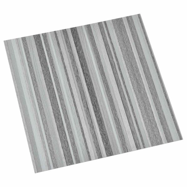 Самозалепващи дъски за настилка 30,5 x 30,5 см 20 pcs ПВЦ