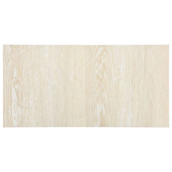Самозалепващи дъски за настилка 30,5 x 30,5 см 20 pcs ПВЦ