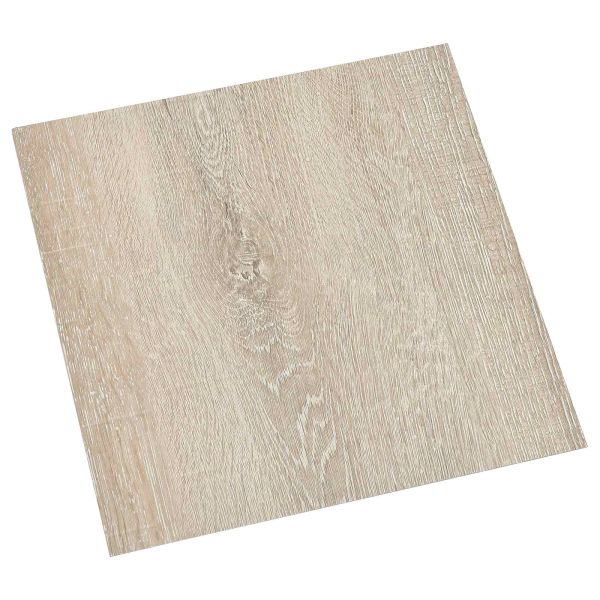 Самозалепващи дъски за настилка 30,5 x 30,5 см 20 pcs ПВЦ
