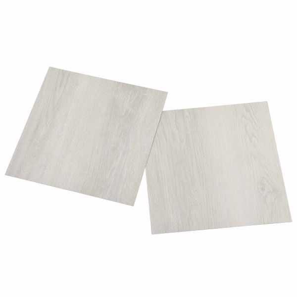 Самозалепващи дъски за настилка 30,5 x 30,5 см 20 pcs ПВЦ