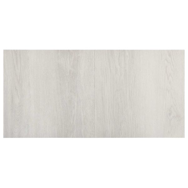 Самозалепващи дъски за настилка 30,5 x 30,5 см 20 pcs ПВЦ