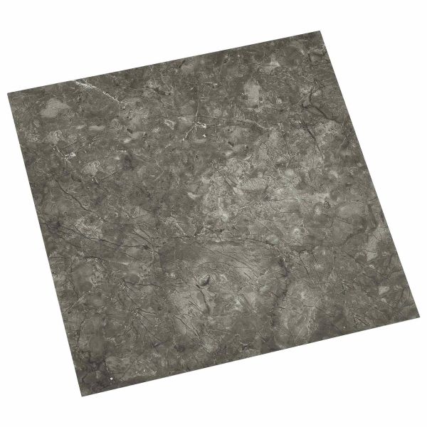 Самозалепващи дъски за настилка 30,5 x 30,5 см 20 pcs ПВЦ