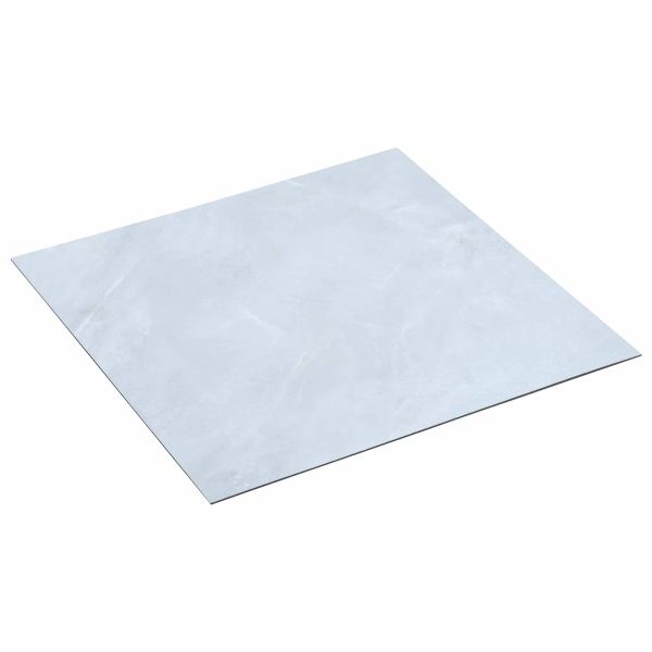 Самозалепващи дъски за настилка 30,5 x 30,5 см 20 pcs ПВЦ